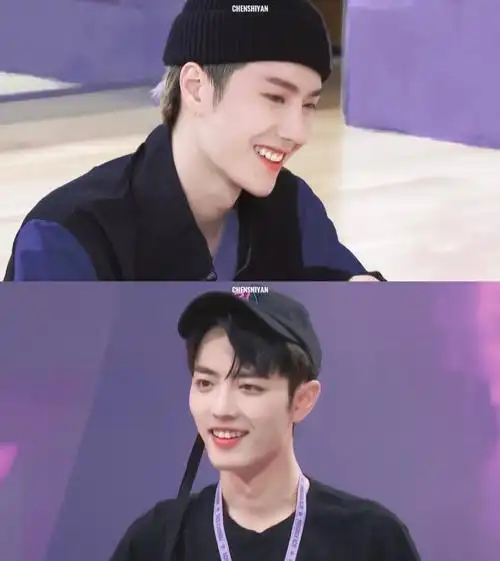 王一博|肖战|创造101