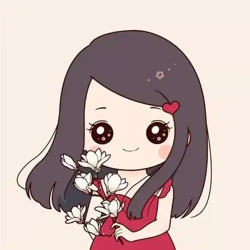 一批个性微信头像