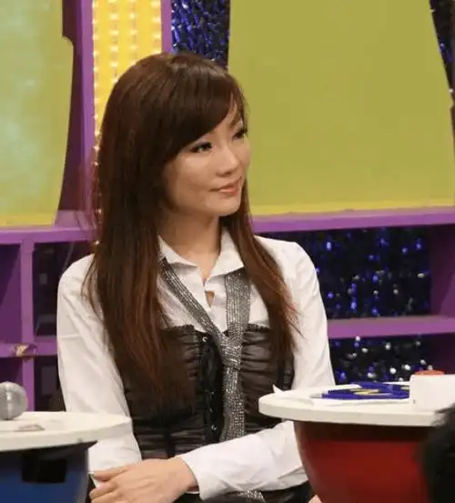 从一句台语都不会到最佳台语女歌手谢金燕用她那富有感染力的嗓音和