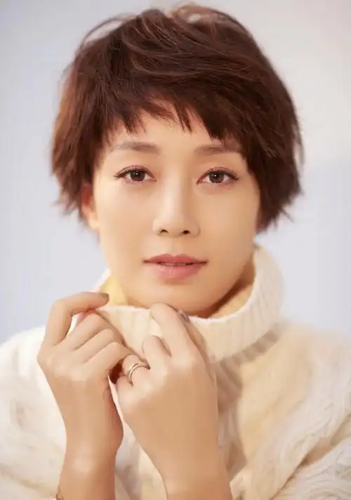 我的前半生剧照图片马伊利(马伊琍) - 赤虎壹号