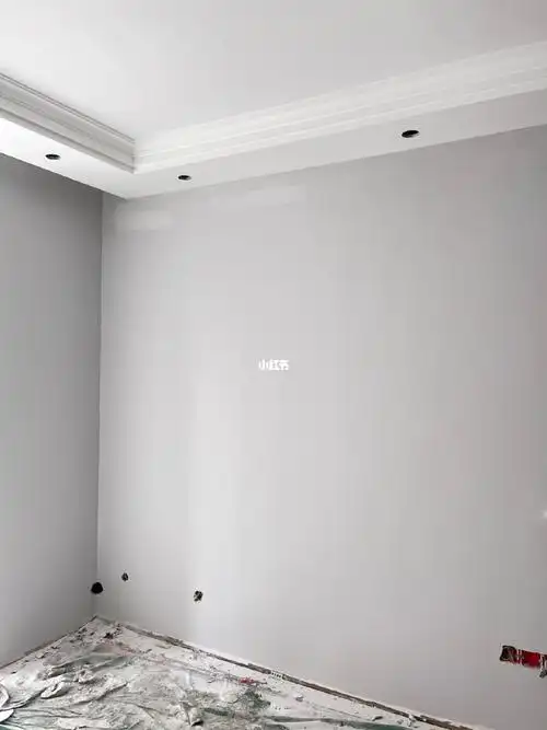 了～小众色号 炊烟比太空漫步浅很多 不用考虑采光 非常高级的浅灰色