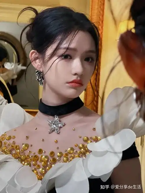 林允这套特殊在哪