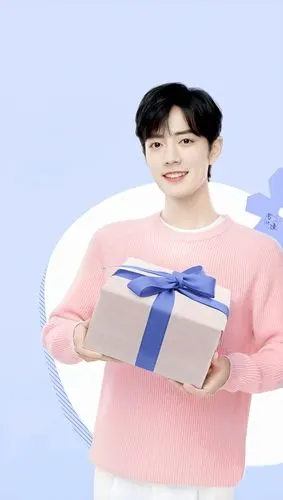 肖战- 堆糖,美图壁纸兴趣社区