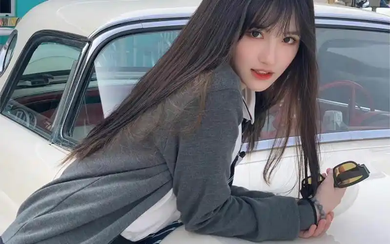 费沁源,甜妹的天花板