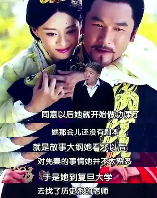 孙俪赵又廷吻戏花絮曝光一脸娇羞拒绝亲亲众人围观气氛暧昧