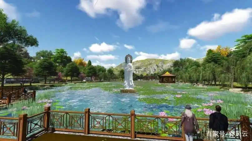 肯定都见到过不少游客都喜欢鱼池水钢许愿池这种地方扔硬币