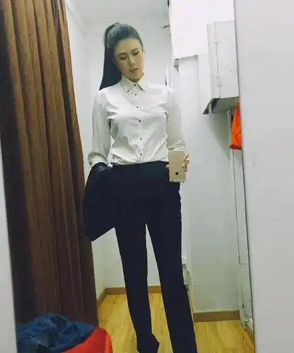 身高1米92,《非诚勿扰》最高女嘉宾徐蕊牵手黑人,被称很般配