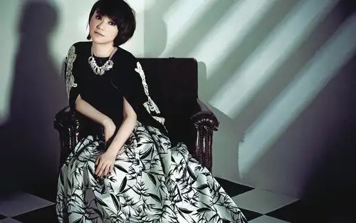 要说最早期听的女毒曲目,应该是陈慧娴—傻女,夜机,痴情意外等曲目