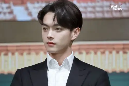 许凯- 堆糖,美图壁纸兴趣社区