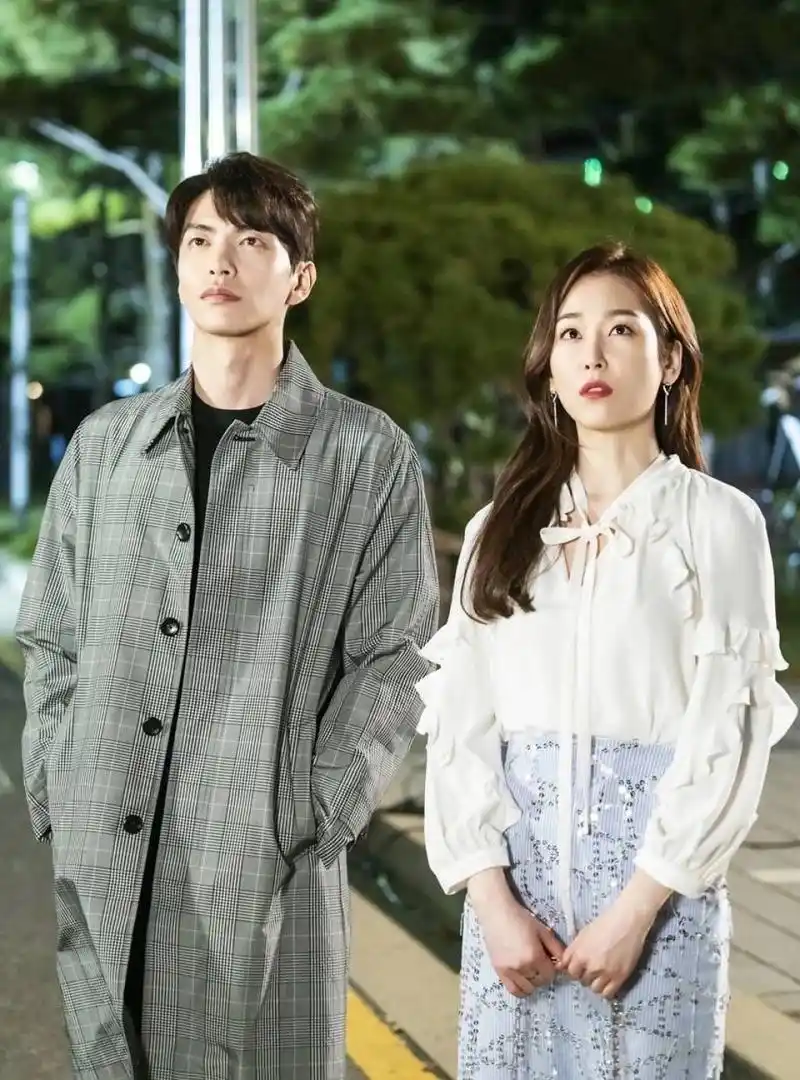 超火爆韩剧《内在美》已完结,没看的快来"补课"啦