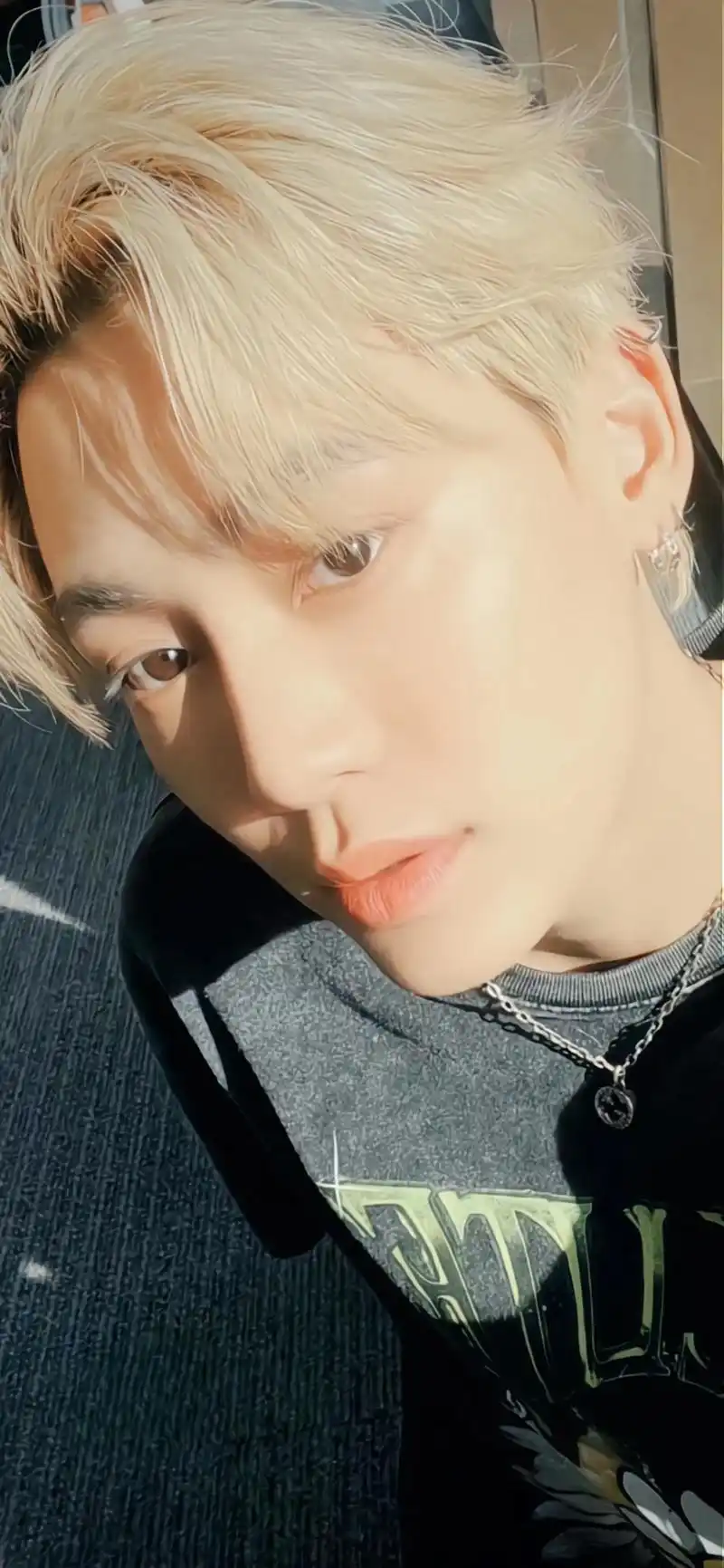 壁纸#文总 #boun #bounprem #他泰 - 抖音