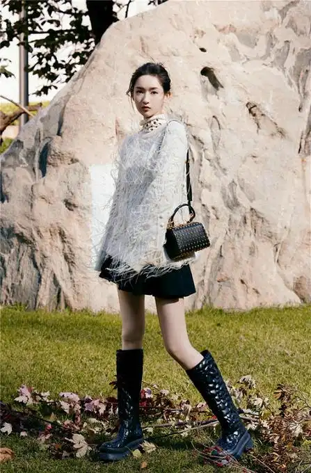 王玉雯只是结婚的关系热播演技亮眼未来可期