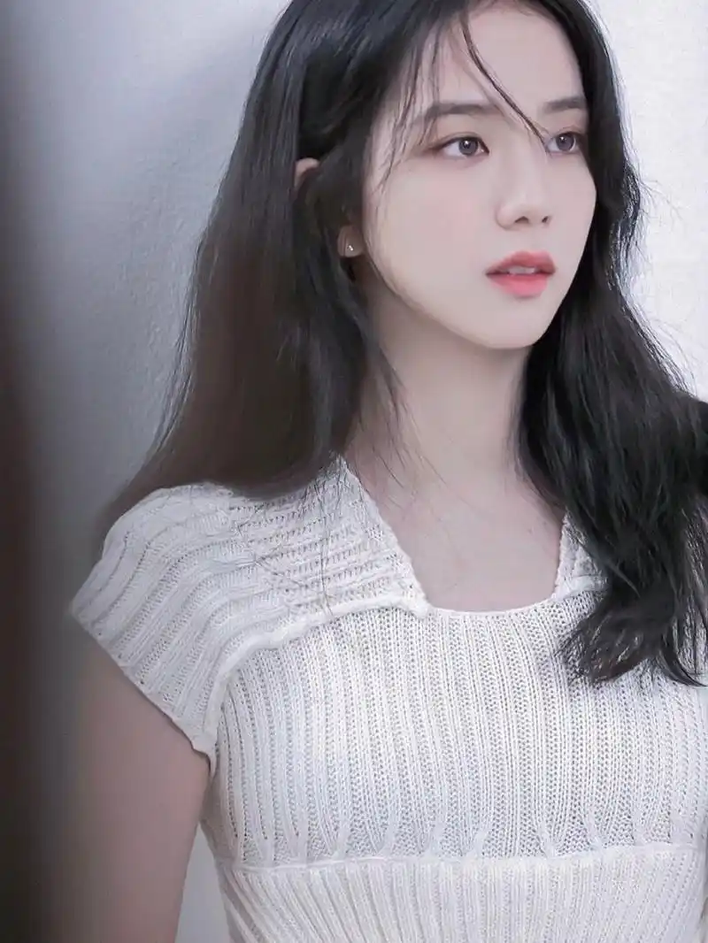 kimjisoo金智秀稀有图头像壁纸朋友圈背景图 7815313030