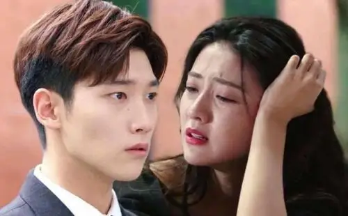 梁洁在圈内算不上新人,2014年因参演首部电视剧《旋风十一人》而出道