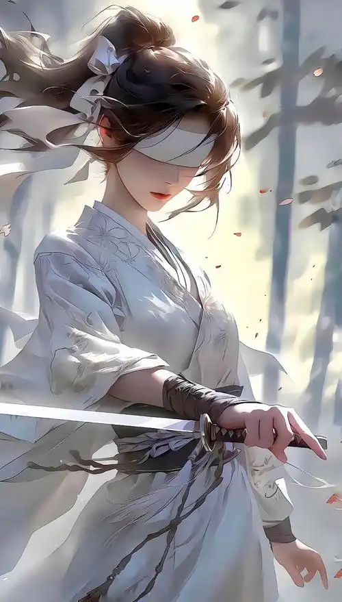 视觉盛宴,看得上直接拿走吧,点击链接得 #古风 #神图君小程 - 抖音