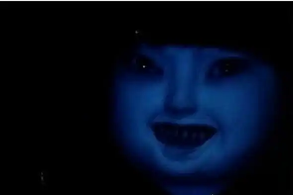 老尸》(中国香港)8,《恶魔的艺术2:邪降》(泰国)9,《鬼娃娃花子》(日