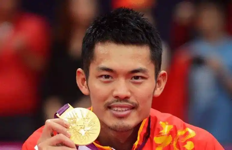 原创林丹赢了66个世界冠军如今因出轨陷入争议5年