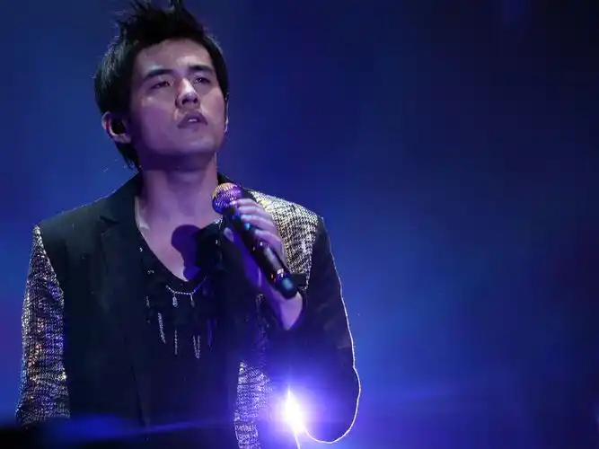 周杰伦壁纸图片