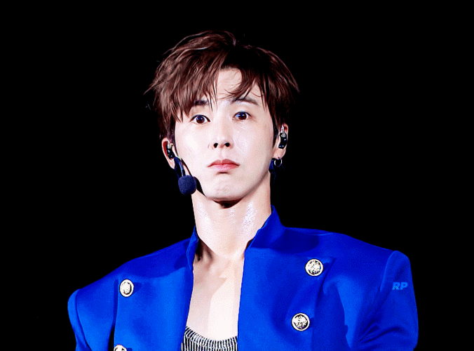 我今天就要为郑允浩正名