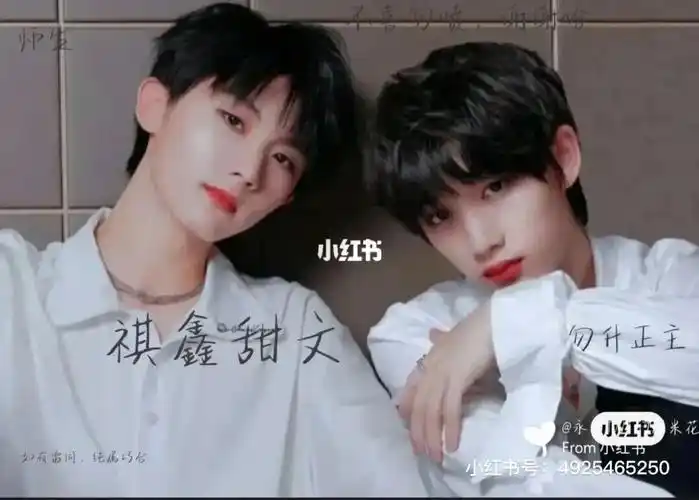 祺鑫甜文2勿升正主如有雷同纯属巧和