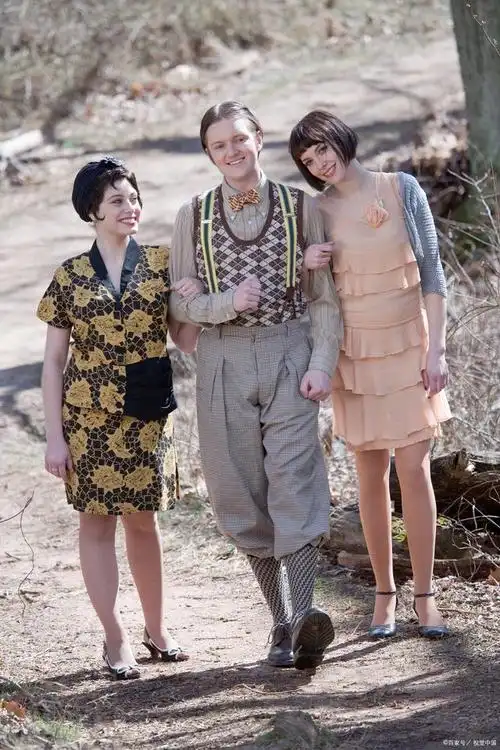 莫娣刘易斯著名的画-作品风格分析