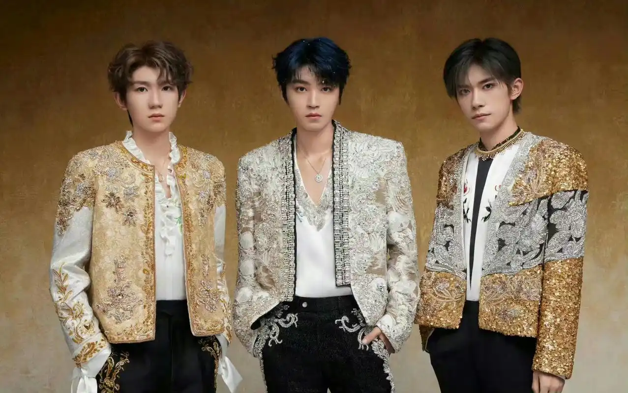 王俊凯,王源,易烊千玺的择偶标准,你更赞同谁的?