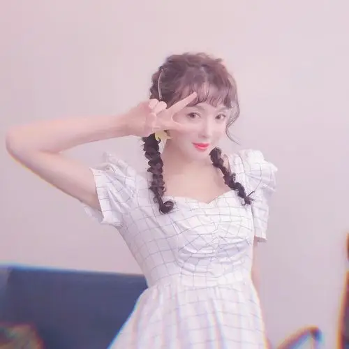 青春有你2训练生 马蜀君