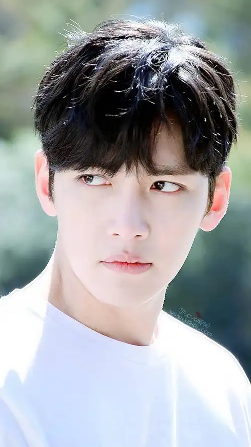 旋风少女2池昌旭长安剧照