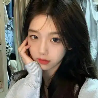 qq头像女生御姐气质范高清图片 唯美女生真人个性微信头像大全_女生