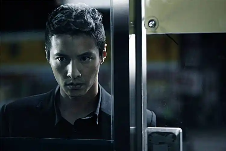 幕后花絮曾经的花样美男变成大叔过去元彬这个名字是花样美男的代言词