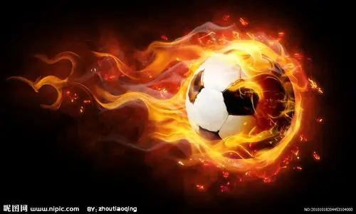 把火焰改成海蓝色.