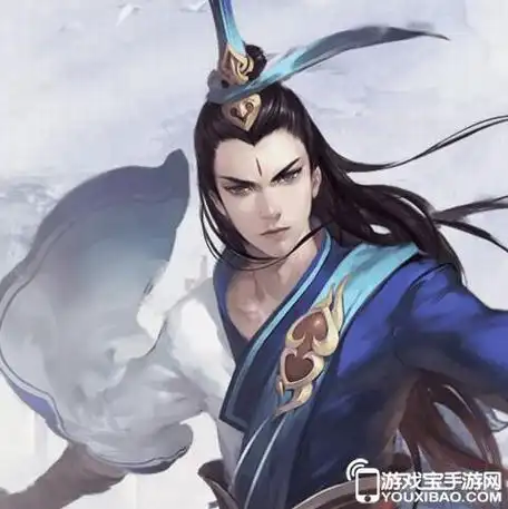 剑仙图片 古风,古风白衣剑仙图片_b2b吧