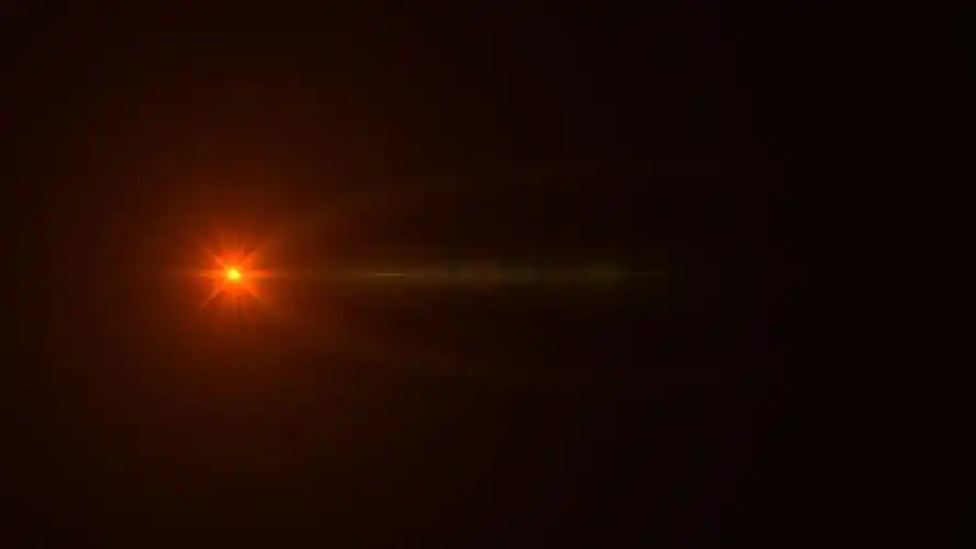 180组 photoshop高清 镜头光晕 光线渲染 素材