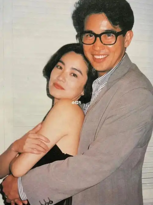 那时候真的甜蜜秦汉林青霞