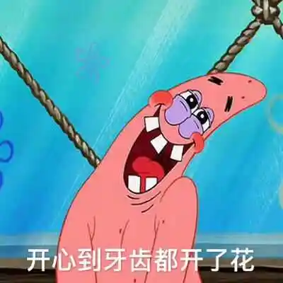 有什么笑到头掉的表情包?