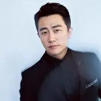 黄轩最帅的头像_微信头像图片大全