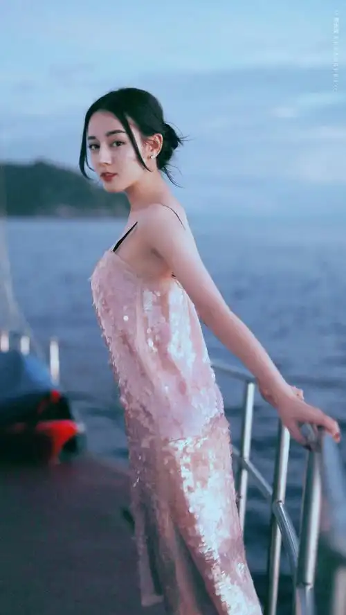 迪丽热巴 - 堆糖,美图壁纸兴趣社区