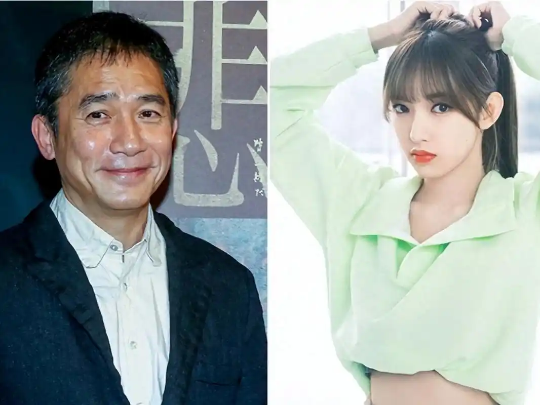 61岁的梁朝伟被曝有私生子,程潇否认是其出轨对象,并没有生下私生子