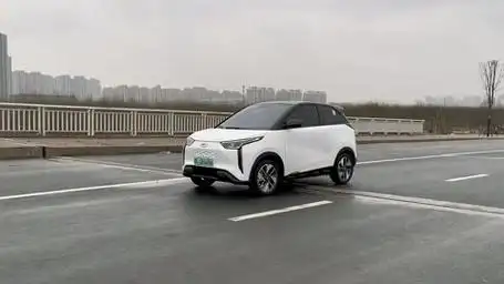 价格杀手小米,电动汽车能否让没车断了气,价格会是多少呢