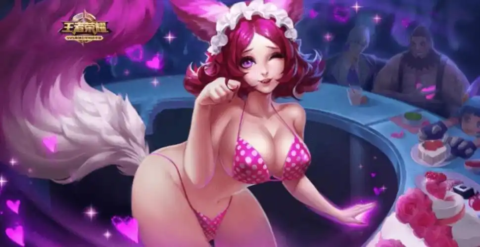 其他福利图分享