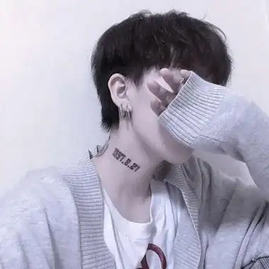 男生霸气超拽好看头像心稳路正生活更精彩