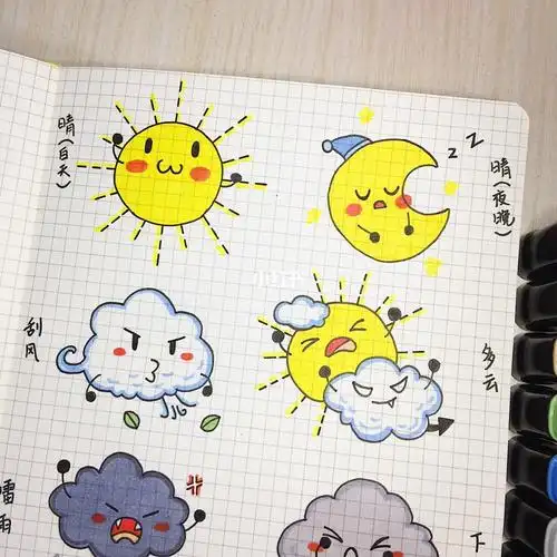 鹤峰天气预报简笔画_(各种鹤简笔画图片大全)