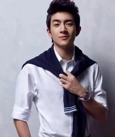 林更新个人简历身高体重(林更新个人资料简介身高)