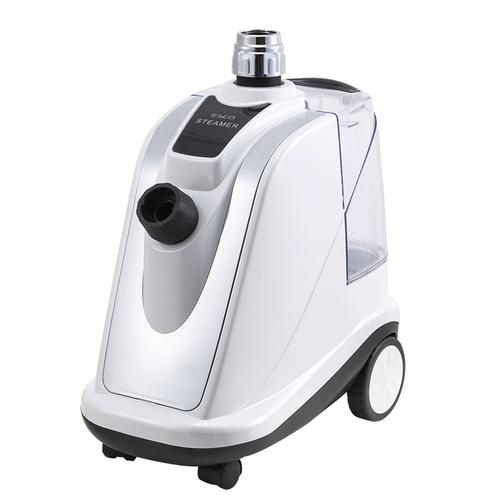 厂娜丝达克x1商用蒸汽挂烫机2200w超大蒸汽服装店调温熨衣机烫销