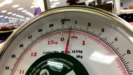 1kg等于多少g?带你了解千克和克的换算关系