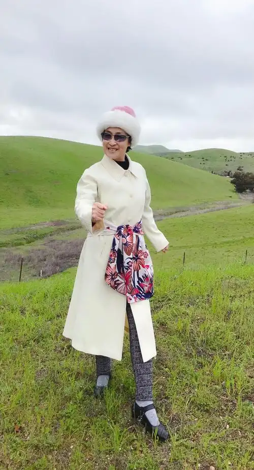 这时耳边会响起降