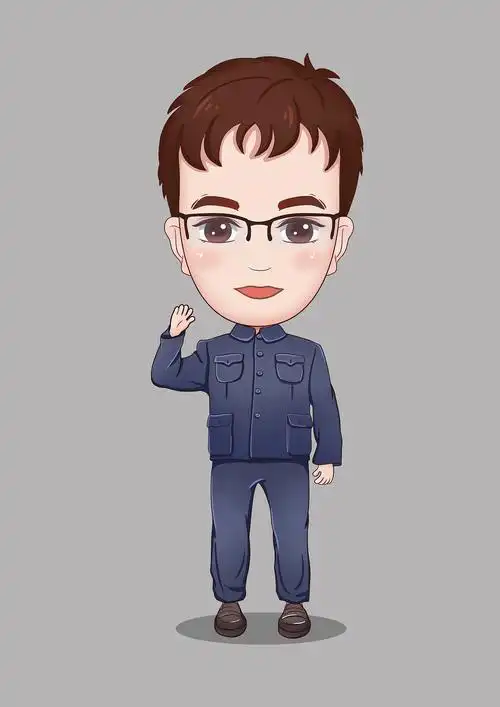 卡通人物形象绘制|插画|绘本|西西里昭xxz - 原创作品 - 站酷 (zcool)