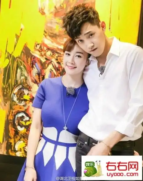 范世琦结婚了吗