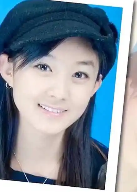 赵丽颖,彻底变了_杨幂_张艺谋_因为