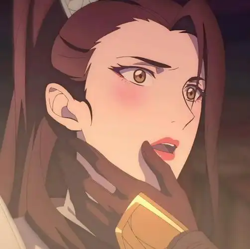 天官赐福宣姬真是个可怜人